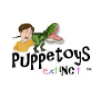 Puppetoys Inc. logo, Puppetoys Inc. contact details