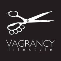 VAGRANCY LIFESTYLE logo, VAGRANCY LIFESTYLE contact details