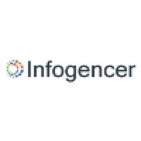 Infogencer logo, Infogencer contact details