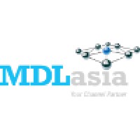 MDL Asia - Your Channel Partner logo, MDL Asia - Your Channel Partner contact details