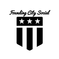 Founding City Social logo, Founding City Social contact details