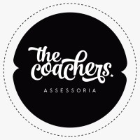 The Coachers Marketing de Influência logo, The Coachers Marketing de Influência contact details