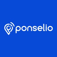 Ponselio logo, Ponselio contact details