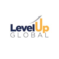 Level Up Global logo, Level Up Global contact details