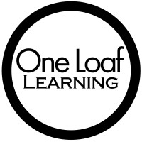 One Loaf Learning logo, One Loaf Learning contact details