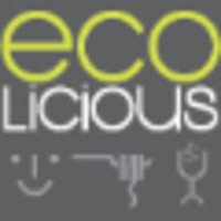 Ecolicious logo, Ecolicious contact details