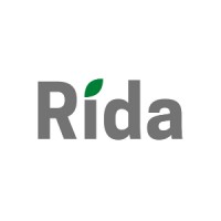 Rida Fruits logo, Rida Fruits contact details