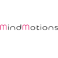 MindMotions logo, MindMotions contact details