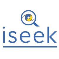 iseek recruitment logo, iseek recruitment contact details