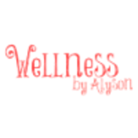 Wellness by Alyson logo, Wellness by Alyson contact details