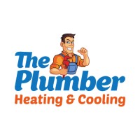 The Plumber, Heating & Cooling logo, The Plumber, Heating & Cooling contact details