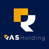 RAS Holding logo, RAS Holding contact details