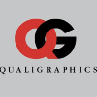 Qualigraphics logo, Qualigraphics contact details