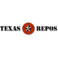 Texas Repos logo, Texas Repos contact details