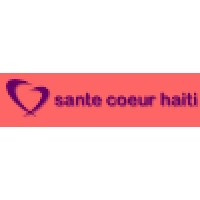 Sante Coeur Haiti logo, Sante Coeur Haiti contact details