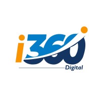 i360 Digital logo, i360 Digital contact details