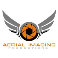 Aerial Imaging Productions logo, Aerial Imaging Productions contact details