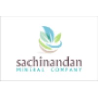 Sachinandan Mineral Company logo, Sachinandan Mineral Company contact details