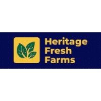 Heritage Fresh Farms logo, Heritage Fresh Farms contact details