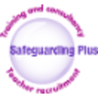 Safeguarding Plus logo, Safeguarding Plus contact details