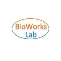 BioWorks Lab logo, BioWorks Lab contact details