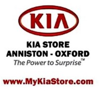 Kia of Anniston - Oxford logo, Kia of Anniston - Oxford contact details