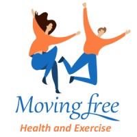 Moving Free Health and Exercise logo, Moving Free Health and Exercise contact details