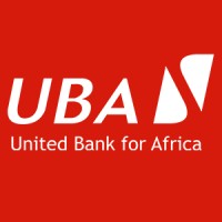 UBA Sénégal logo, UBA Sénégal contact details