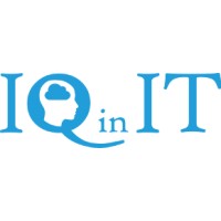 IQ in IT - Your Technology Partner logo, IQ in IT - Your Technology Partner contact details