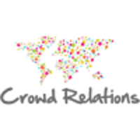 Crowd Relations logo, Crowd Relations contact details