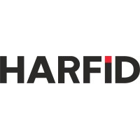 HARFID logo, HARFID contact details