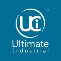 Ultimate Industrial - UCI logo, Ultimate Industrial - UCI contact details