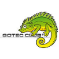 Gotec Club logo, Gotec Club contact details