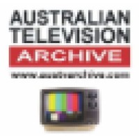 Australian Television Archive logo, Australian Television Archive contact details