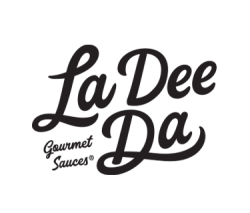 La Dee Da logo, La Dee Da contact details