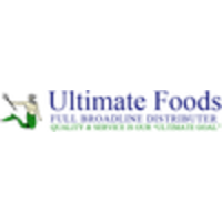 Ultimate Food Service Inc logo, Ultimate Food Service Inc contact details