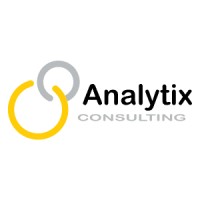 Analytix Consulting logo, Analytix Consulting contact details