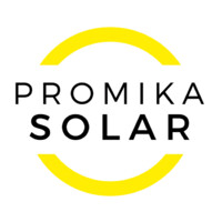 Promika Solar logo, Promika Solar contact details