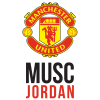 Manchester United Supporters Club Jordan logo, Manchester United Supporters Club Jordan contact details