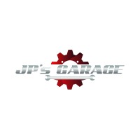 JP's Garage LLC logo, JP's Garage LLC contact details