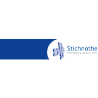 Stichnothe Druckformen GmbH logo, Stichnothe Druckformen GmbH contact details