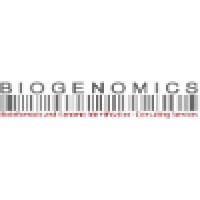 BioGenomics-Consultancy logo, BioGenomics-Consultancy contact details