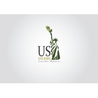 US Herbs logo, US Herbs contact details