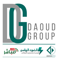 Daoud Group Marketing & Web Solutions logo, Daoud Group Marketing & Web Solutions contact details