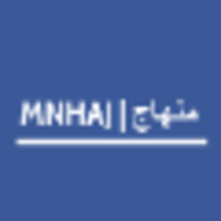 Mnhaj منهاج logo, Mnhaj منهاج contact details