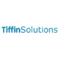 TiffinSolutions logo, TiffinSolutions contact details