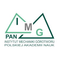 Instytut Mechaniki Górotworu Polskiej Akademii Nauk logo, Instytut Mechaniki Górotworu Polskiej Akademii Nauk contact details