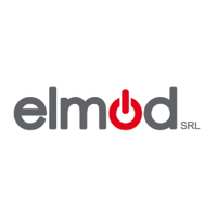 Elmod s.r.l. logo, Elmod s.r.l. contact details