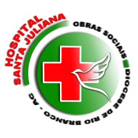 Hospital Santa Juliana logo, Hospital Santa Juliana contact details