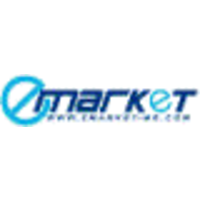 eMarket-ME logo, eMarket-ME contact details